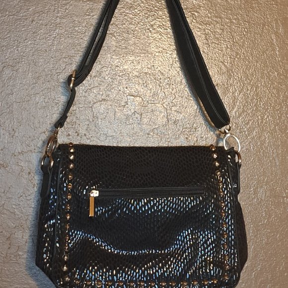 Shoulder Bag - Picture 2 of 7